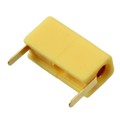 105-0757-150 - CONN TIP JACK SOLDER YELLOW
