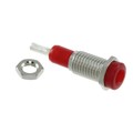 6025 - CONN TIP JACK SLDR EYELET RED