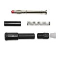 BU-P122505-0 - CONN BANANA PLUG SOLDER BLACK