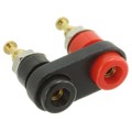 BU-P4543-0 - CONN DBL TIP JACK TURRET