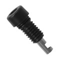 CT3104-0 - JACK 2MM INSUL PUSHIN BLK