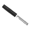 CT3095-0 - JACK SOLDER DIY 2MM UNASSEM BLK