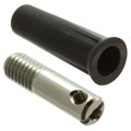 CT2215-0 - CONN BANANA JACK SCREW BLACK