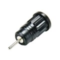 CT2912-0 - CONN BANANA JACK SOLDER BLACK
