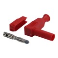 CT3203-S-2 - CONN BANANA PLUG SOLDER RED