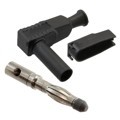 CT3203-S-0 - CONN BANANA PLUG SOLDER BLACK