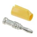 108-1087-001 - CONN BAN PLUG STACK SLD/SLDRLESS