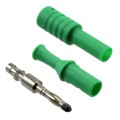 CT2989-S-5 - CONN BANANA PLUG SOLDER GREEN