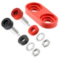 2269-2 - CONN DBL BANANA JACK TURRET