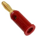 5406-2 - CONN BANANA PLUG STACK SLDRLESS