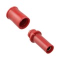 4934-2 - CONN BANANA JACK RED