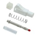 BU-3261410-9 - CONN BANANA PLUG SOLDER WHITE