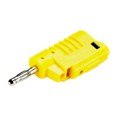 CT2013-4 - CONN BANANA PLUG STACK SLDRLESS