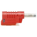 73093-2 - CONN BANANA PLUG STACK SLDRLESS