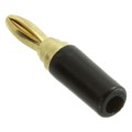 BU-P3690-0 - CONN BANANA PLUG MINI SLDR 10PK