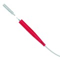 6384-2 - CONN BANANA JACK RED