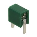 105-1104-001 - CONN TIP JACK SOLDER GREEN