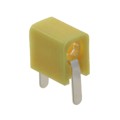 105-1107-001 - CONN TIP JACK SOLDER YELLOW
