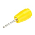 CT3150-4 - CONN BANANA JACK SOLDER YELLOW