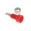 R921921000 - BAN2 F DLPI INSUL RED