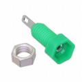 R921932000 - BAN2 F DLPI INSUL SP GREEN
