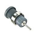 CT2904-8 - CONN BANANA JACK SOLDER GRAY
