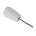 CT3150-9 - CONN BANANA JACK SOLDER WHITE