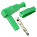 CT3203-S-5 - CONN BANANA PLUG SOLDER GREEN