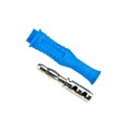 CT3276-6 - CONN BANANA PLUG SOLDERLESS BLUE