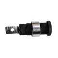 BU-P72922-0 - CONN TIP JACK QUICK CONNECT BLK