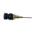 BU-P4773-0 - CONN TIP JACK WIRE WRAP BLACK