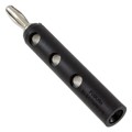 3364-0 - CONN BANANA PLUG STACK SLDRLESS