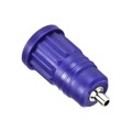 CT2244-7 - CONN BANANA JACK SOLDER VIOLET