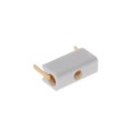 105-0751-150 - CONN TIP JACK SOLDER WHITE