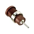 CT2904-1 - CONN BANANA JACK SOLDER BROWN