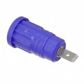 CT2915-7 - CONN BANANA JACK QC VIOLET