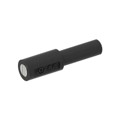 CT3879-0 - 9MM MAG CONN SHD BANANA JACK BLK