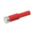 CT3880-2 - 10MM MAG CONN SH BANANA JACK RED