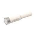 CT3880-9 - 10MM MAG CONN SH BANANA JACK WHT