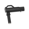 CT3882-0 - 8MM MAG CONN RA BANANA JACK BLK