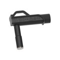 CT3883-0 - 9MM MAG CONN RA BANANA JACK BLK