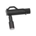 CT3885-0 - 11MM MAG CONN RA BANANA JACK BLK