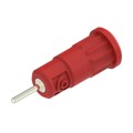 CT3887-2 - CAT IV 4MM SHTH J, PRESS FIT, 2M