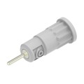 CT3887-9 - CAT IV 4MM SHTH J, PRESS FIT, 2M