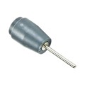 CT3150-8 - CONN BANANA JACK SOLDER GRAY