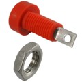 108-0906-001 - CONN BANANA JACK SLDR TABS ORAN
