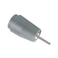 CT3149-8 - CONN BANANA JACK SOLDER GRAY