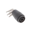 CT3151SP-8 - CONN BANANA JACK SOLDER GRAY