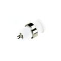 CT2242-9 - CONN BANANA JACK SLDR CUP WHITE