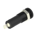 CT4008-0 - 5KV,4MM SHTH JACK, 4.8MM QUICK C